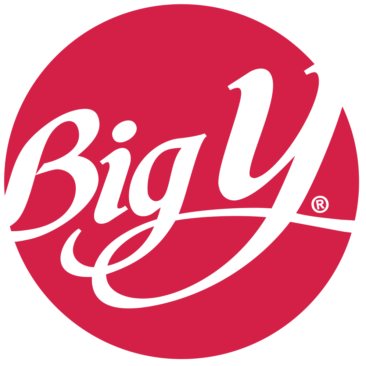 Big Y Foods